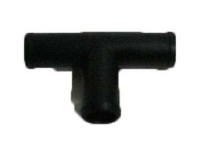 Chevy 15793367 Water Hose Connector