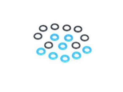 Chevy 12574977 Injector Seal Kit