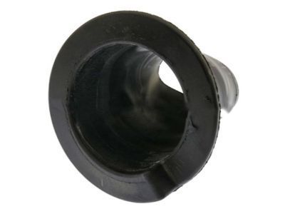 GMC Sierra 2500 HD Coil Spring Insulator - 15840291