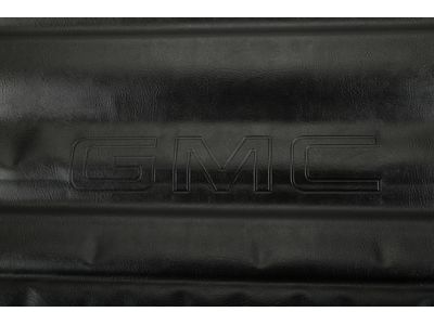 GMC 22772364 Tonneau Cover