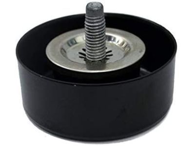 Chevy 12611935 Idler Pulley