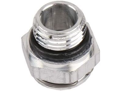 Chevy 19210848 Cooler Adapter