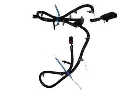 Chevy 23274030 Harness