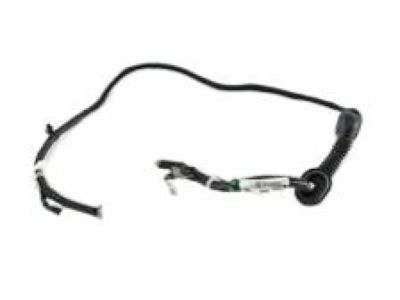 Cadillac 22896451 Wire Harness