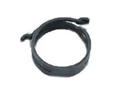 Saturn 13162312 Outlet Hose Clamp