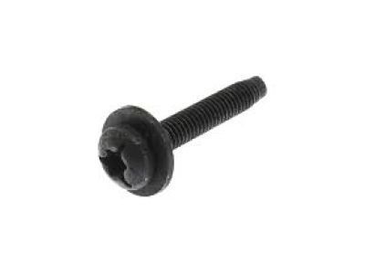 Cadillac 11611795 Engine Cover Bolt