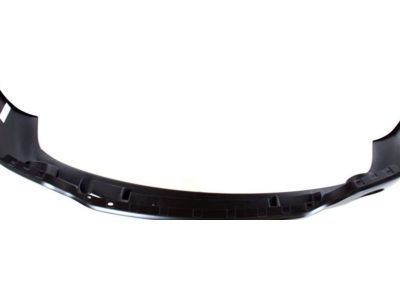 GMC 12335963 Bumper Cover