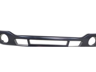 GMC 12335963 Bumper Cover