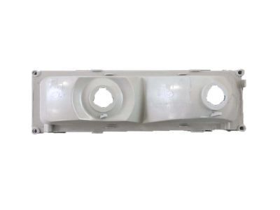 Chevy 5975424 Parking Lamp