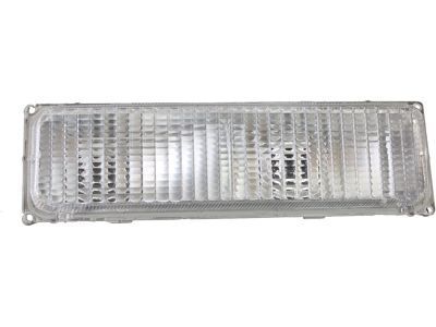 GMC 5975424 Parking Lamp