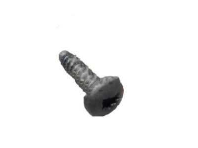 Chevy 11562253 M.A.P. Sensor Bolt