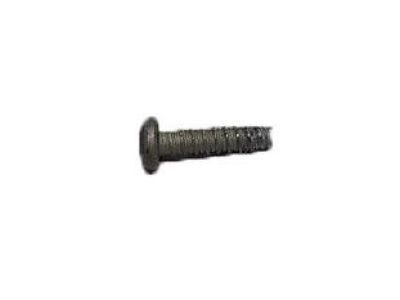 Chevy 11562253 M.A.P. Sensor Bolt