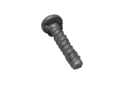 Chevy 11562253 M.A.P. Sensor Bolt