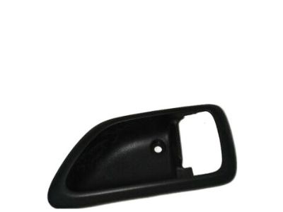 Chevy 15186383 Handle Bezel