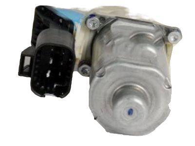 Cadillac 19244843 Window Motor