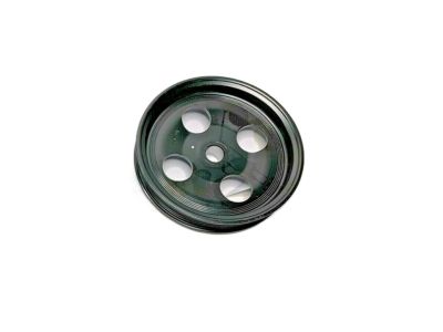 Chevy 12682902 Pump Pulley