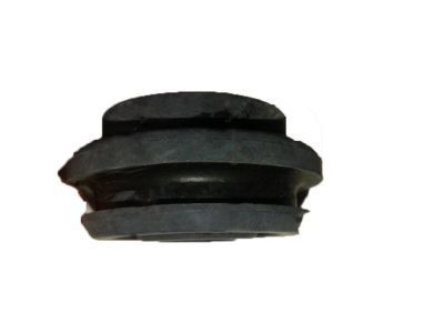 Saturn 96553258 Radiator Insulator