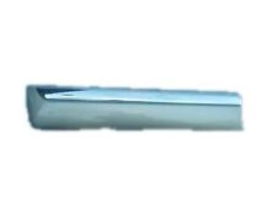 GMC 15176397 Body Side Molding