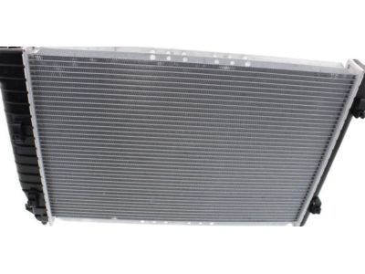 Chevy 52470606 Radiator