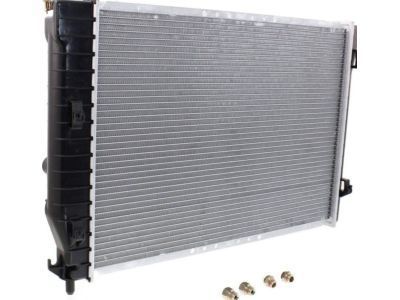 Chevy 52470606 Radiator