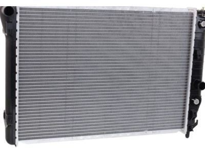 Chevy 52470606 Radiator