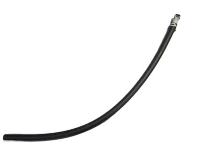 GMC 25828453 HOSE,FUEL TANK VENT(PART OF 6)