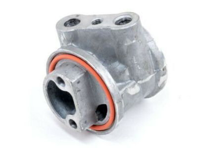 Chevy 12562827 Adapter