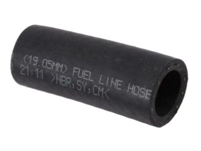 Chevy 15961530 Vent Hose