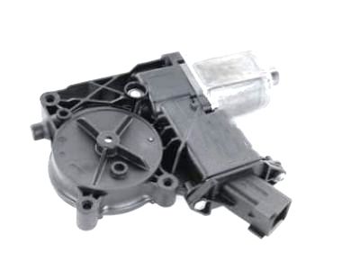 Chevy 92243581 Window Motor