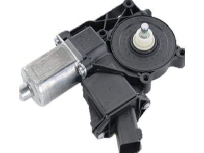 Chevy 92243581 Window Motor