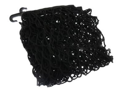 GM 19244271 Cargo Net in Black