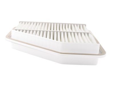 Pontiac Air Filter - 88975799