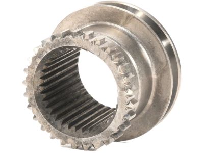 Chevy 19299093 CLUTCH,TRANSFER CASE HIGH/LOW(4.532)