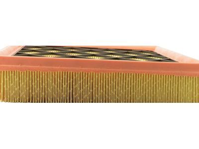 2006 Chevy Impala Air Filter - 10350737