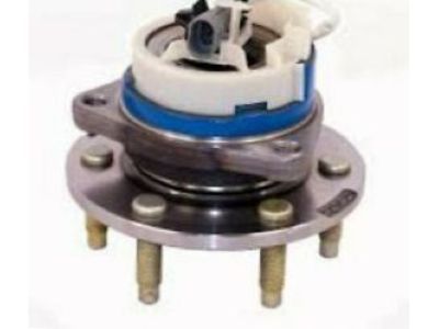 2007 Cadillac SRX Wheel Hub - 25998408