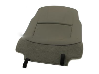 GMC 23365182 Seat Back Panel