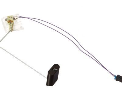 GMC Sierra 3500 Classic Fuel Tank Sending Unit - 19148811