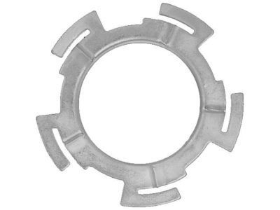 Pontiac 25691383 Fuel Pump Assembly Retainer Ring