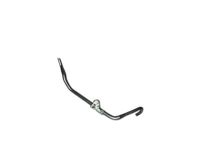 Cadillac 15236725 Lock Rod