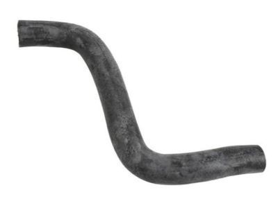 Chevy 96536598 Lower Hose