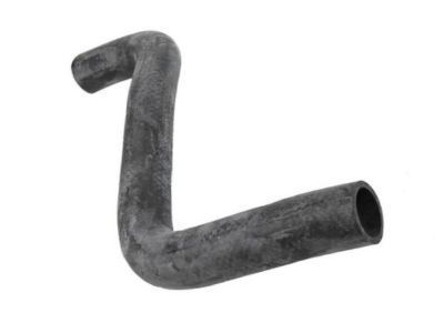 Chevy Aveo Radiator Hose - 96536598