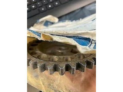 Cadillac Eldorado Variable Timing Sprocket - 3538855