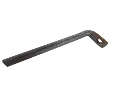 Chevy 15647410 Wheelhouse Brace