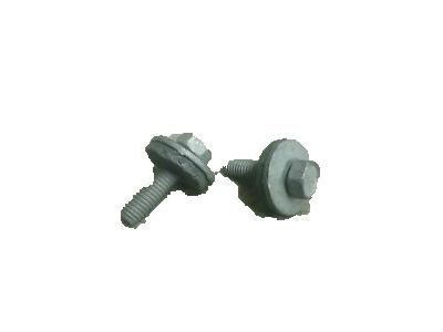 Saturn 20351035 Horn Mount Bolt