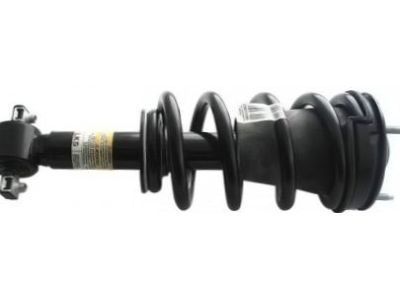 Cadillac 25876866 Spring