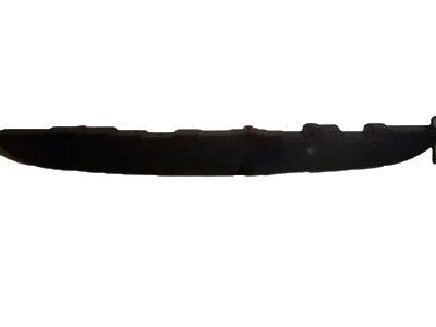 Chevy 10213952 Lower Deflector