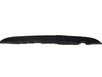 Chevy 10213952 Lower Deflector