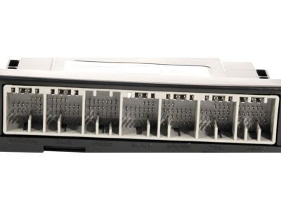 GMC 13587700 Module