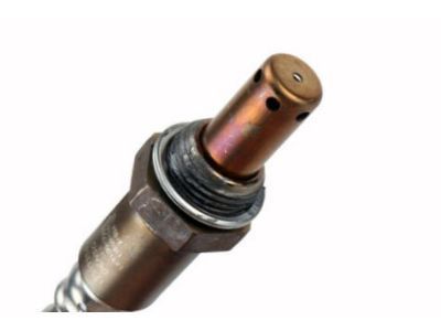 GMC 12599204 SENSOR,HEATED OXYGEN (PRE-CATALYST BANK 1 SENSOR 1)(CONNECT USE 15306311 4-WAY W/LEADS)