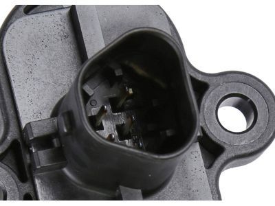 Chevy 12671616 Mass Air Flow Sensor